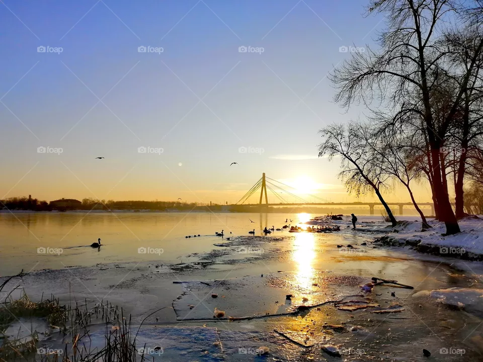 River