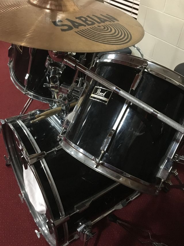 Drums
