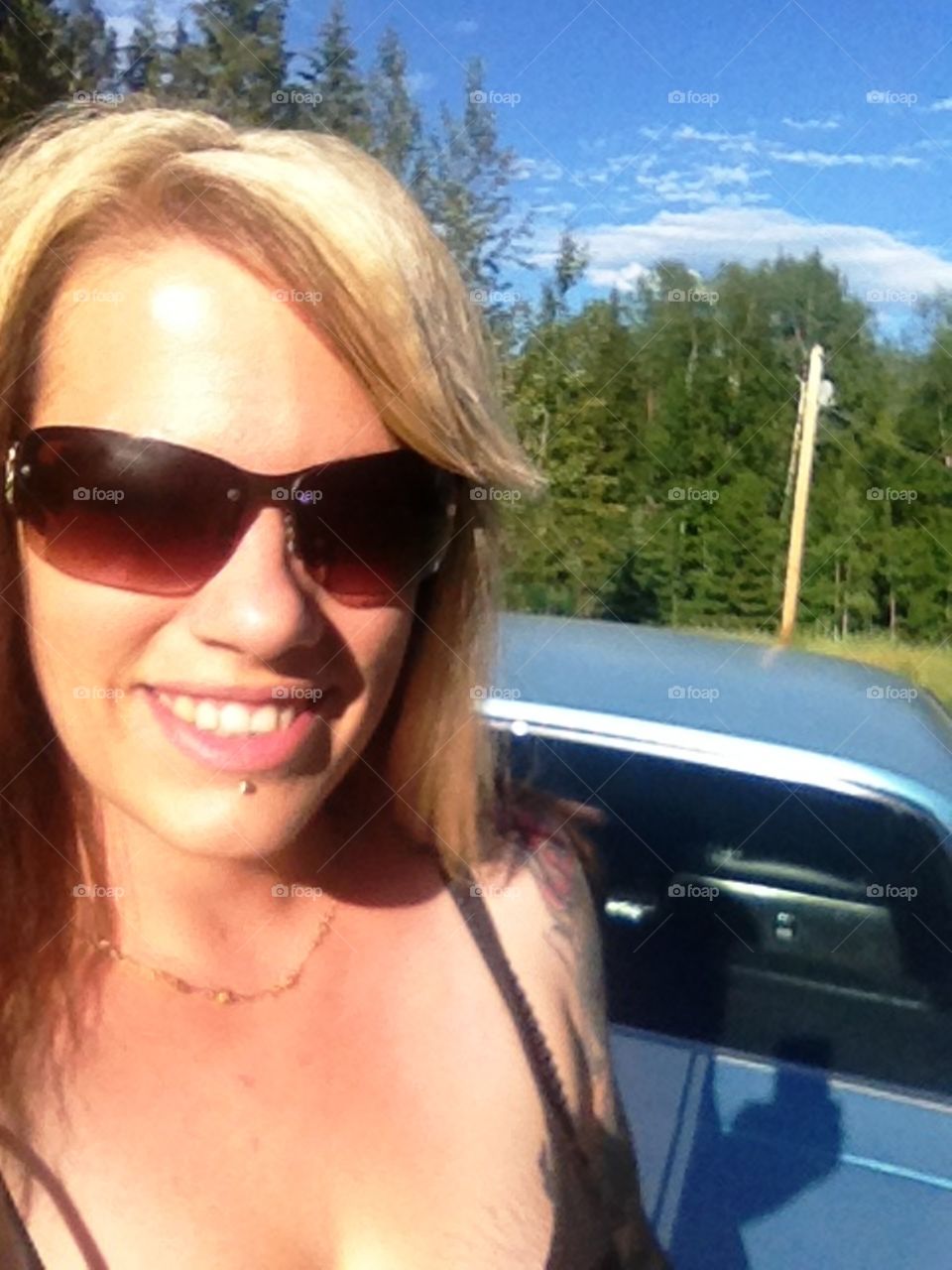 Me and my Chevelle