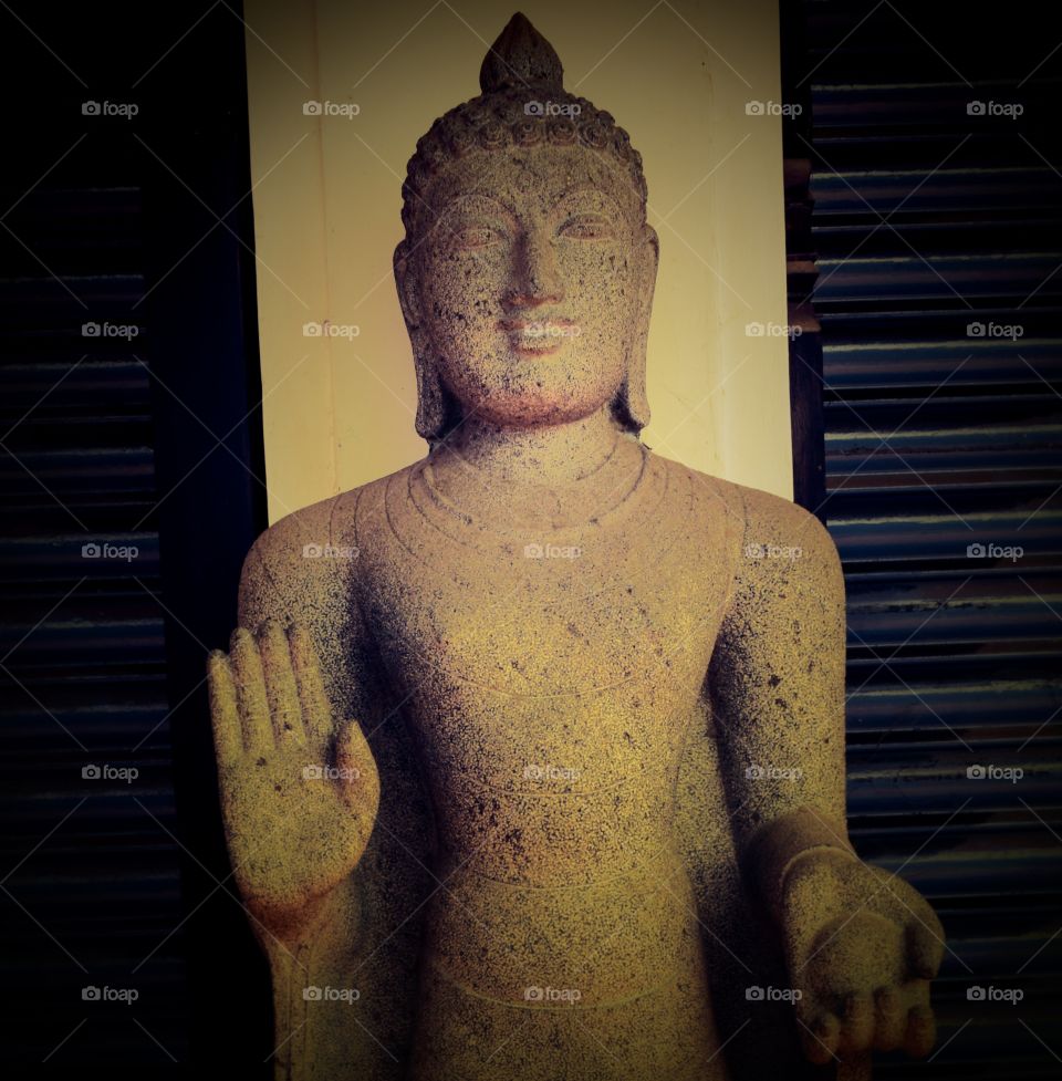 Gautam buddha