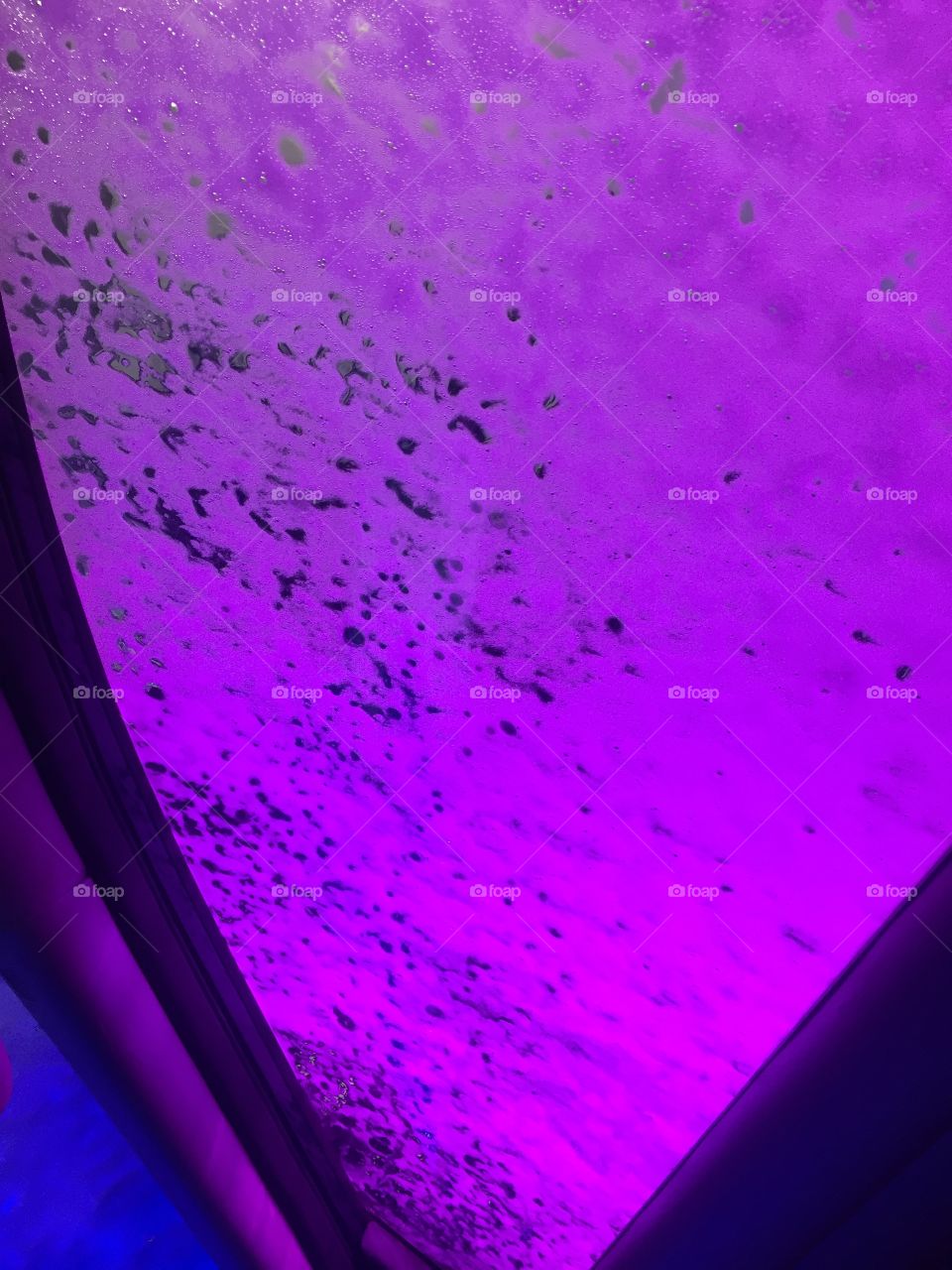 car washes can be beautiful too. 