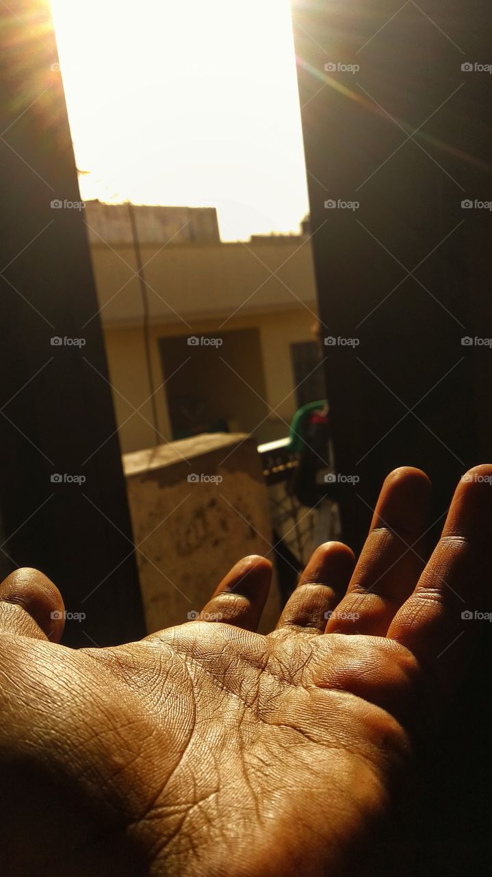 Morning with new opportunities...! go..grab it..!!