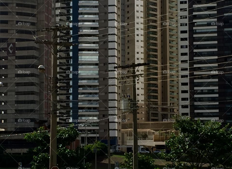 Vertical Campo Grande 