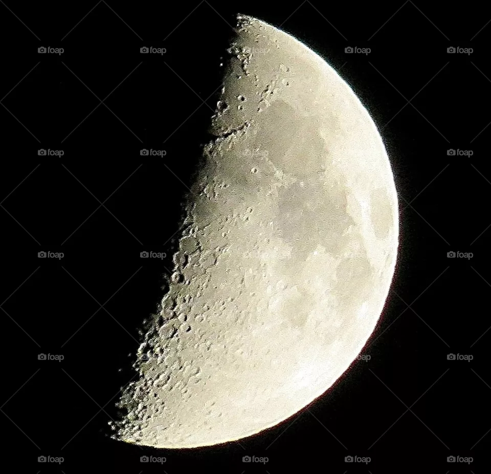 Moon phase