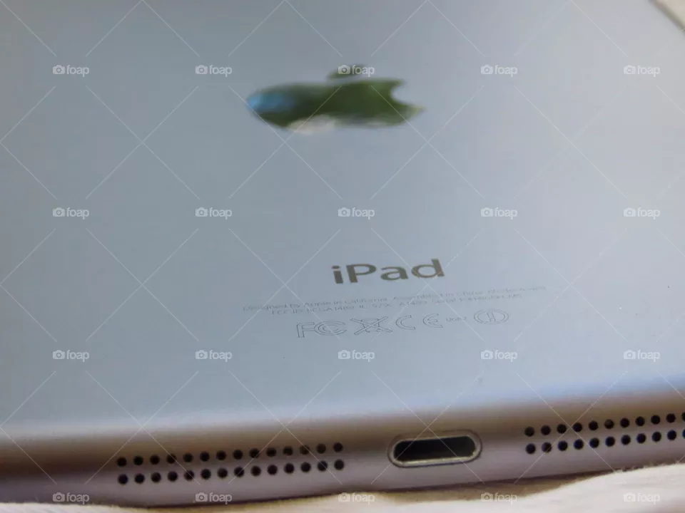 Apple iPad