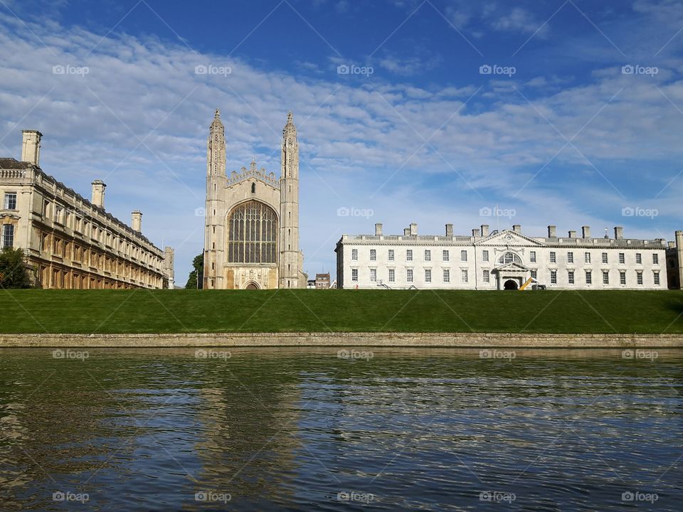 Cambridge