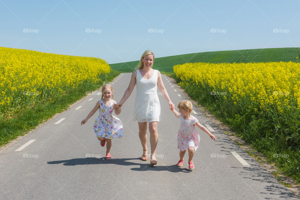 road
