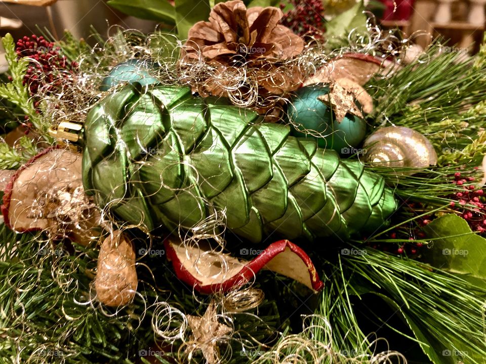 X-Mas-Countdown starts 🎄