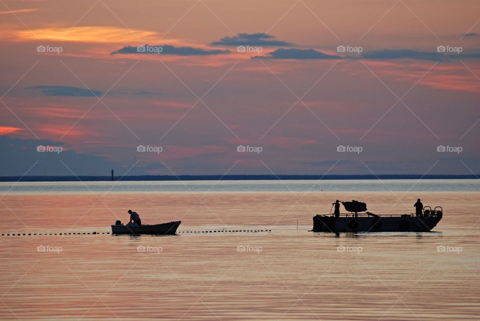 Köpingsvik, Öland, Sweden