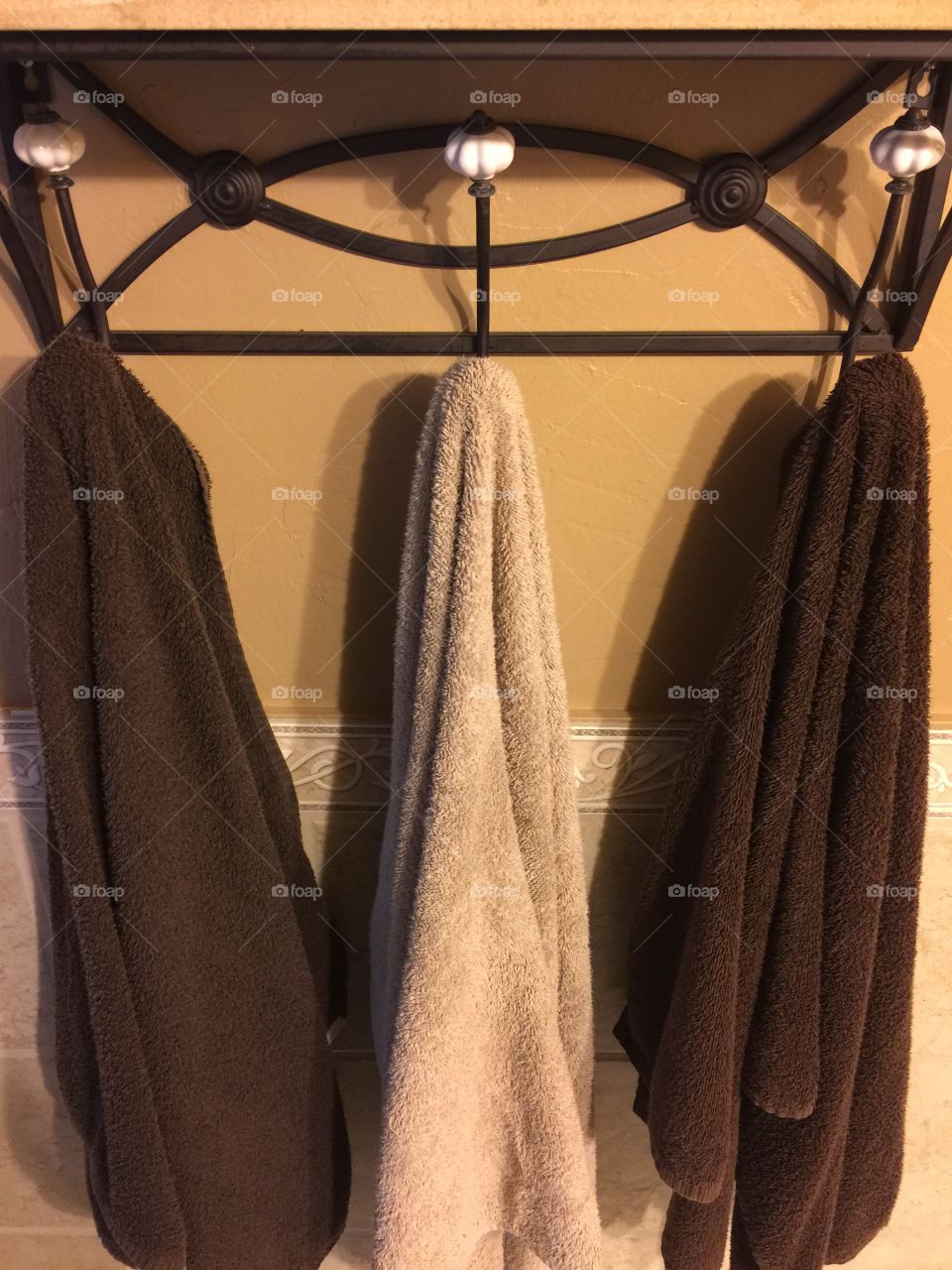 Towels