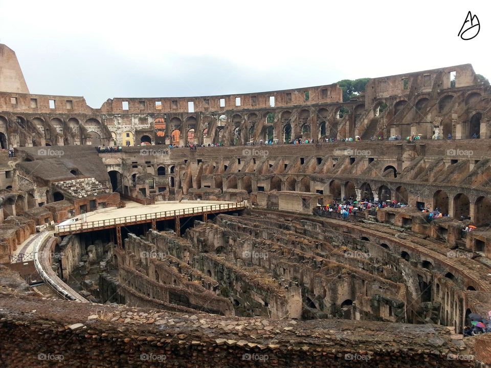 Colosseum