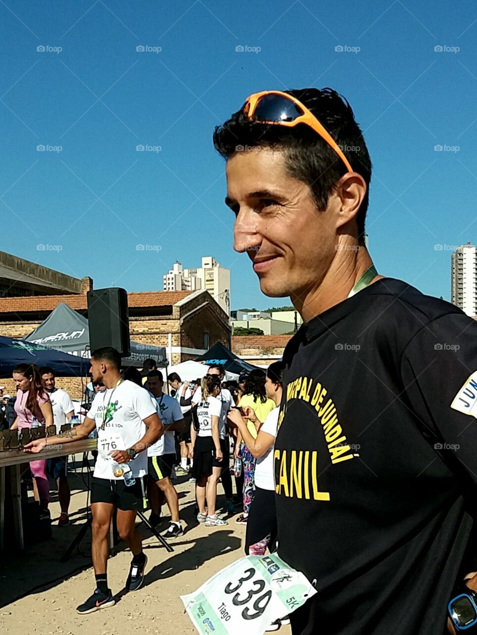 summers competitions athletes