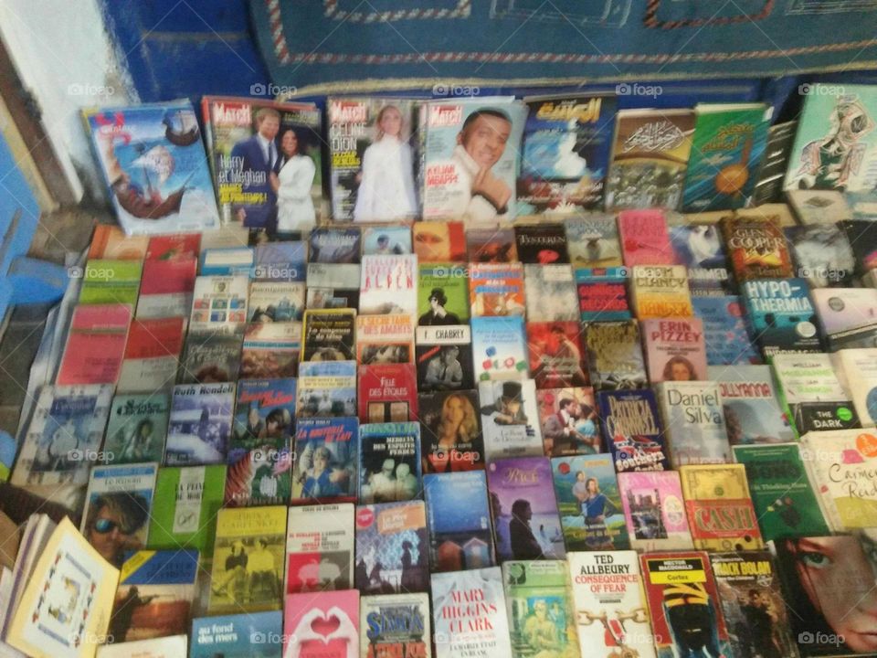 Books for sell