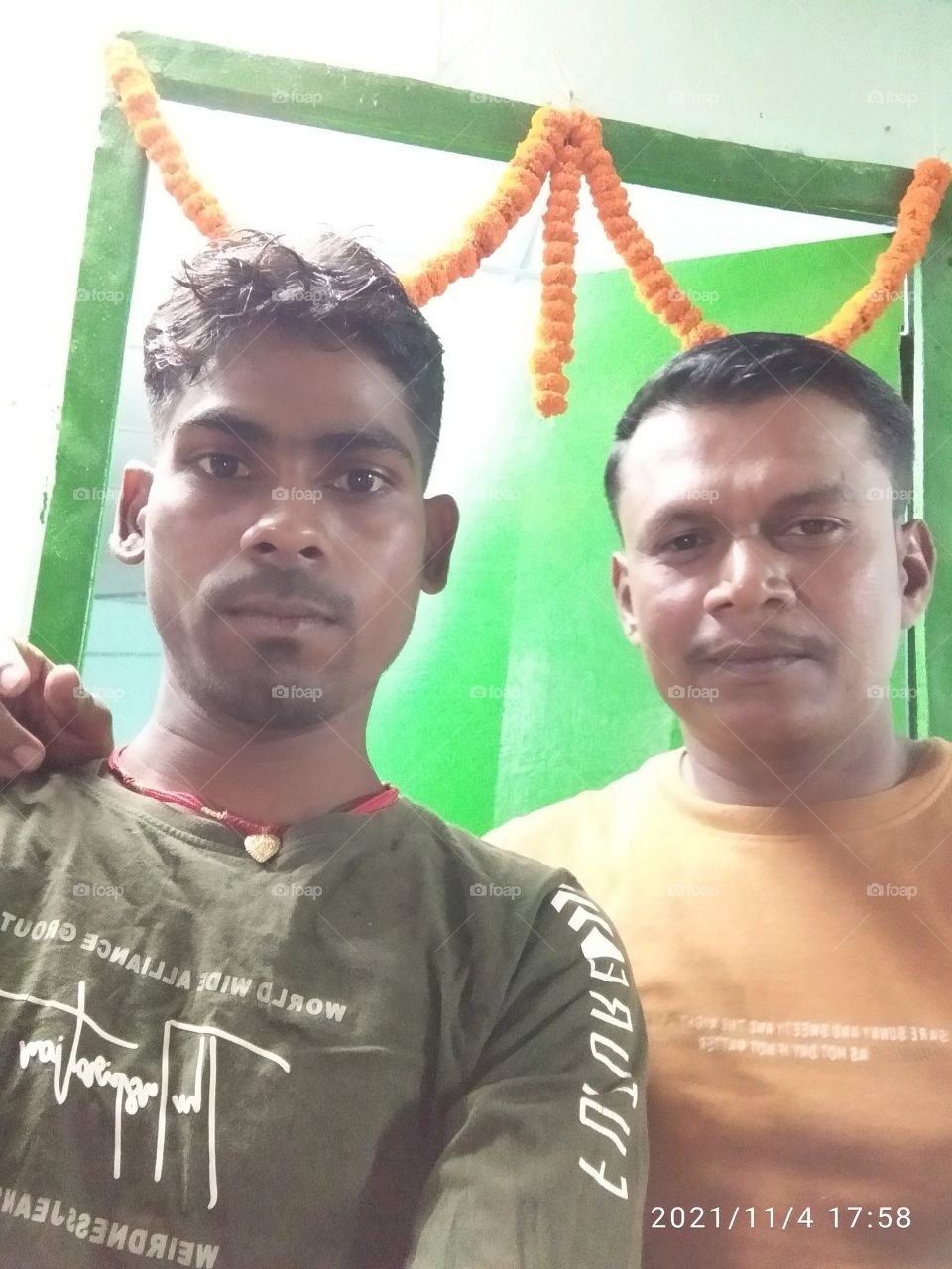 cameraman Mukesh kumar