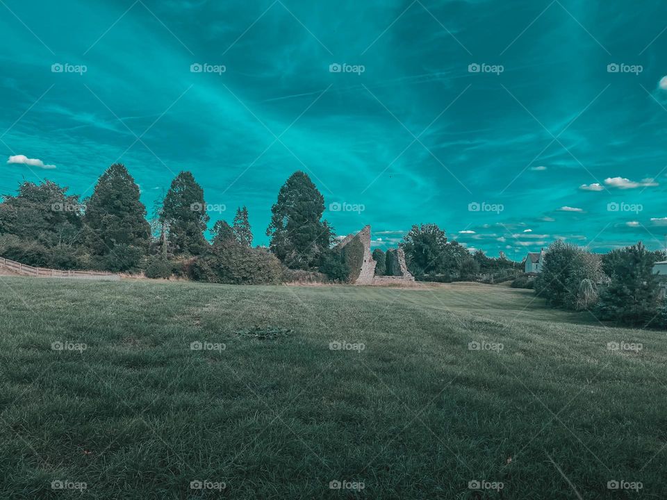 Stunning Kildare Village 