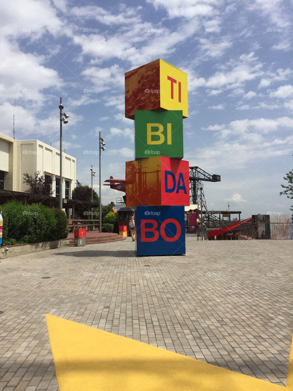 Tibidabo