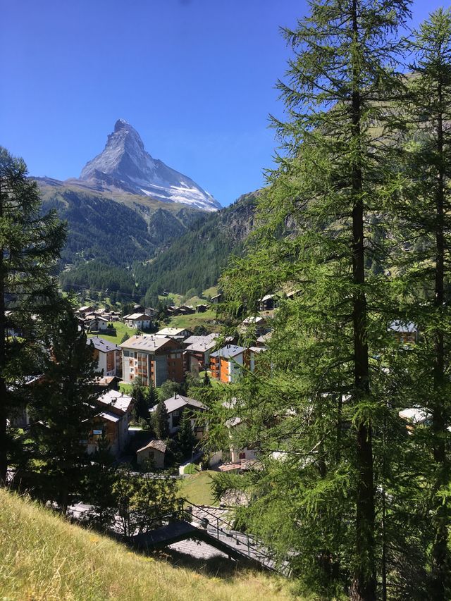 Matterhorn