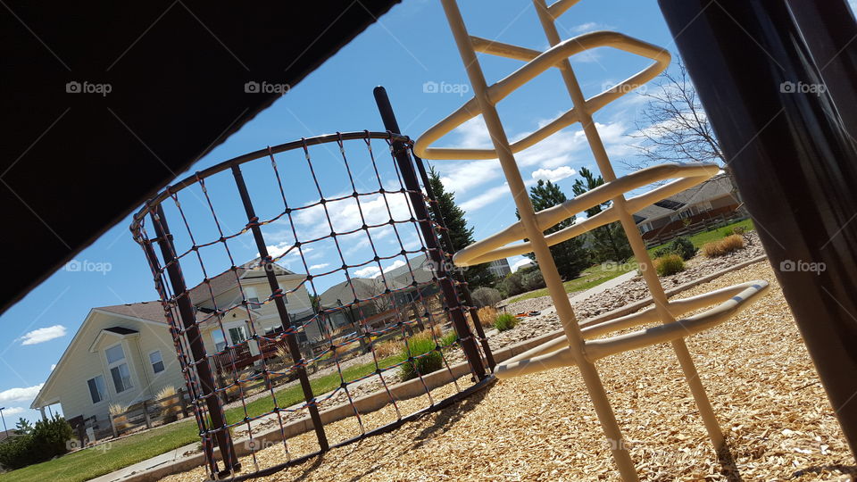 play ground