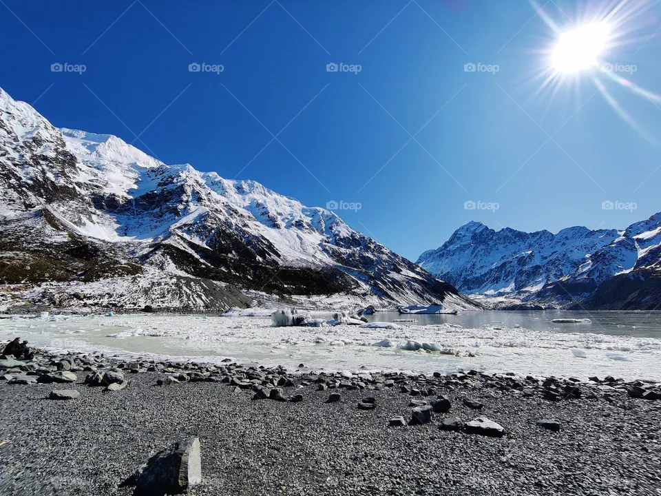 Aoraki