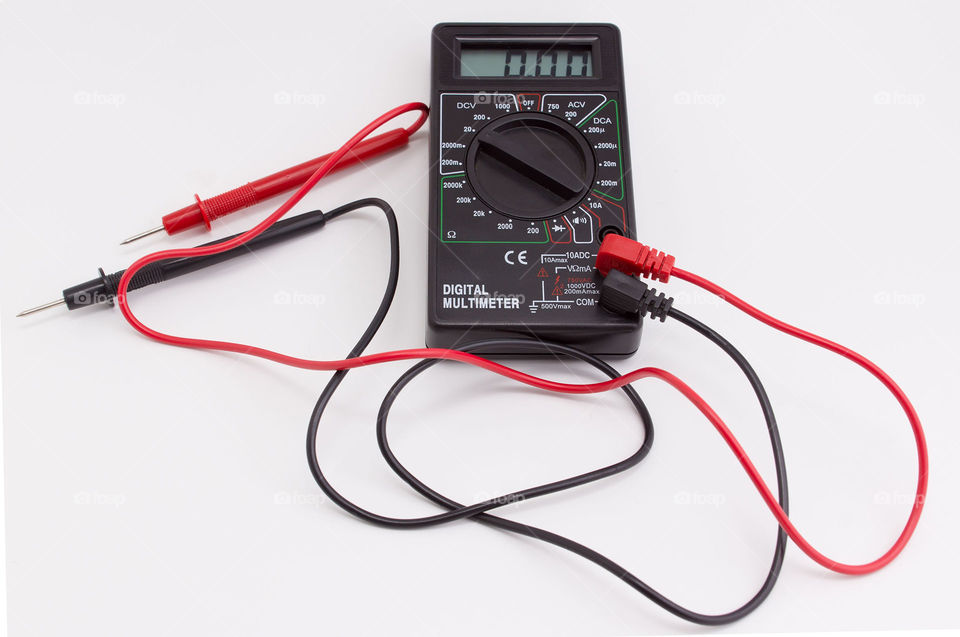 Multimeter