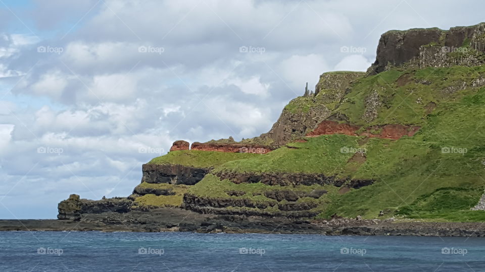 Giant's Causeway 2