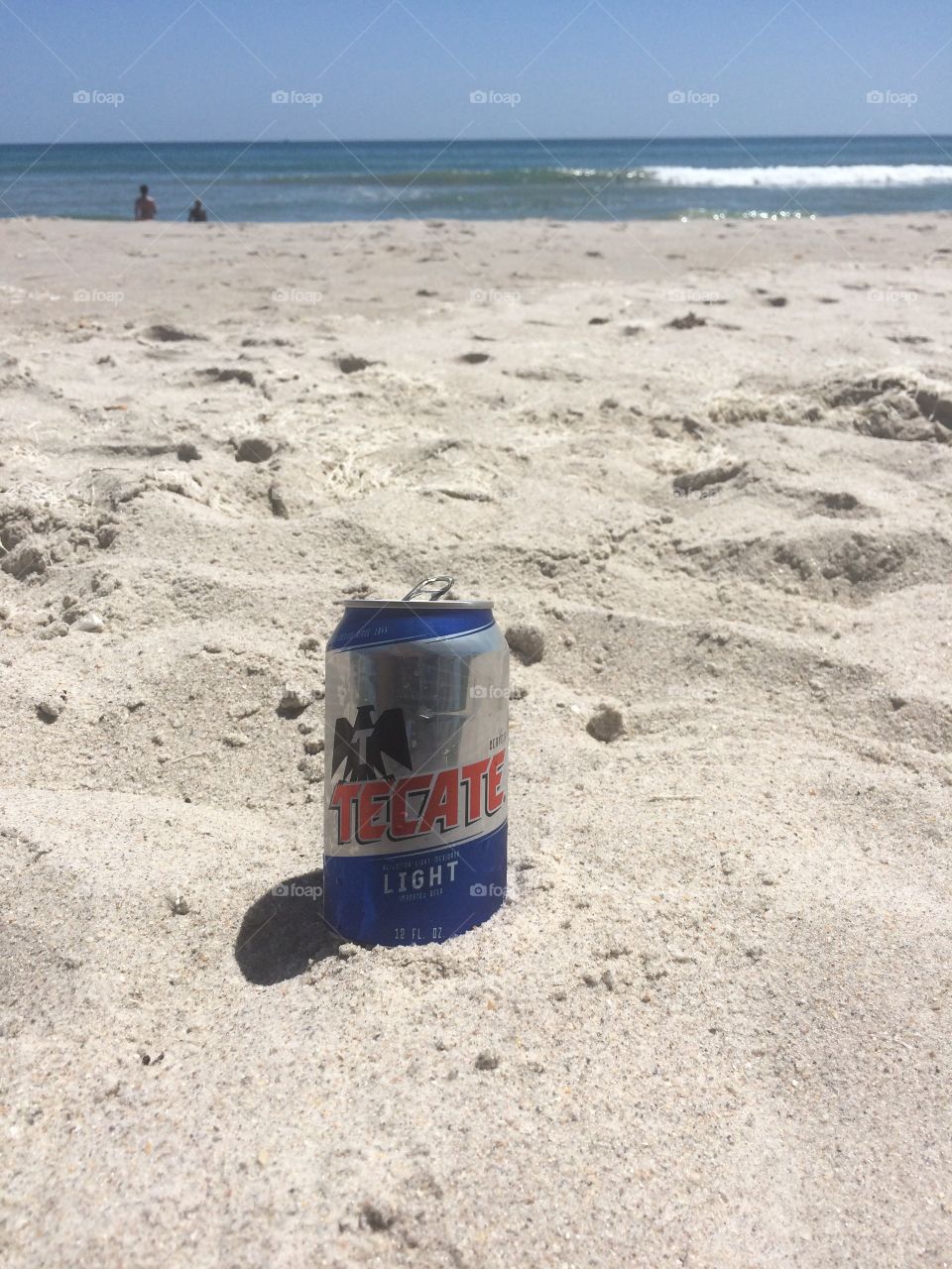 Beach life
Florida 