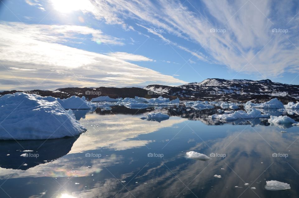 Greenland