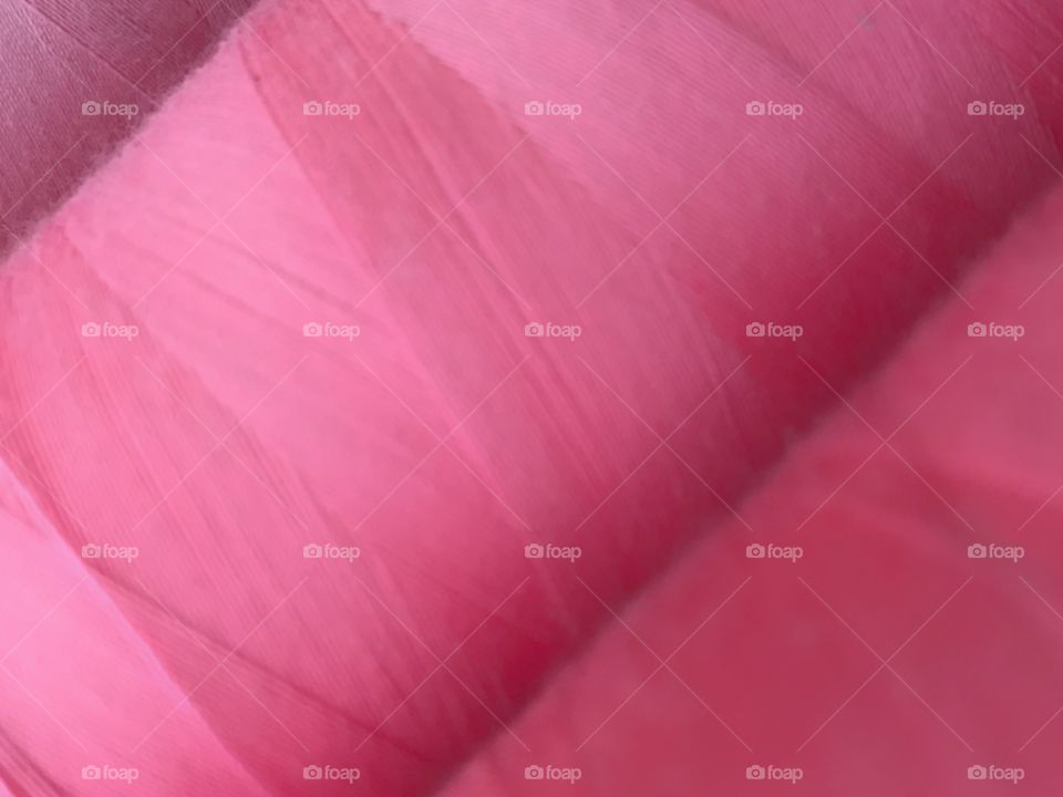 Pinky abstract 