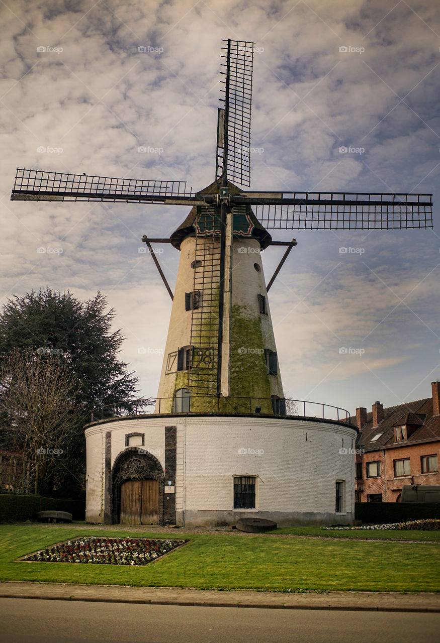 Windmill