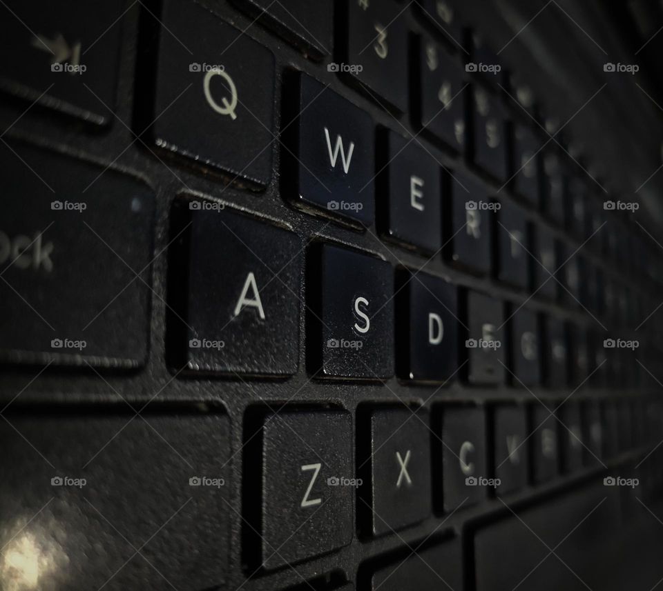 keyboard