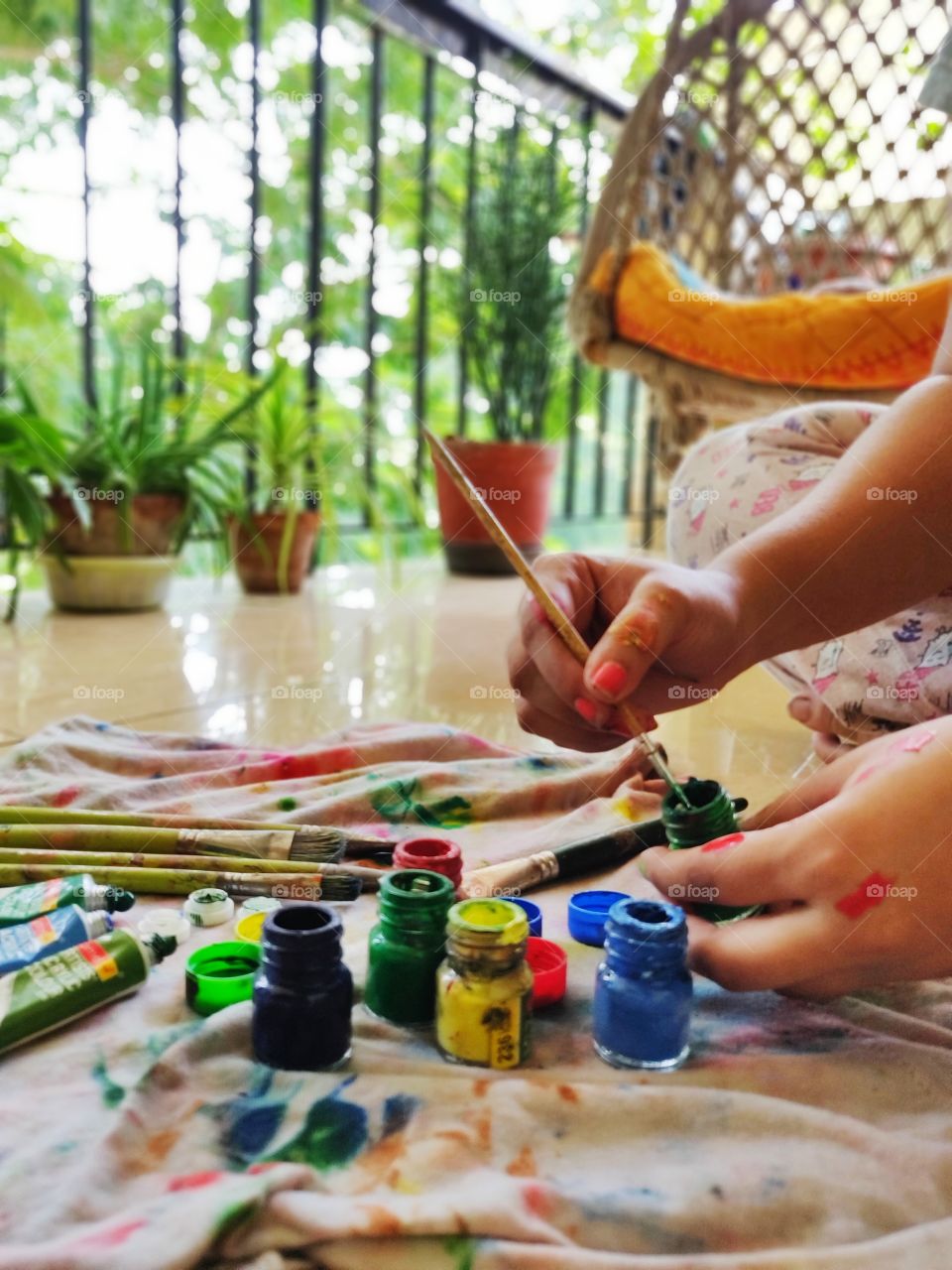 take out time always to do what you love doing and rejuvenate yourself for a healthier mind and soul