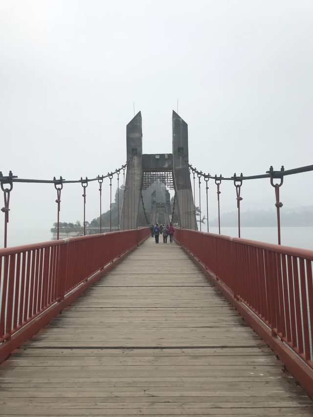 bridge