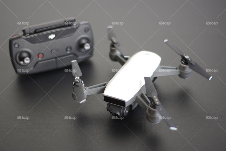 Dji Spark