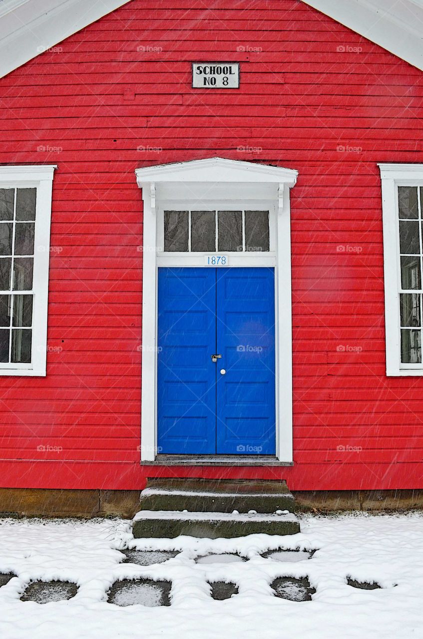 Take the Nostalgic Way Home (Series)