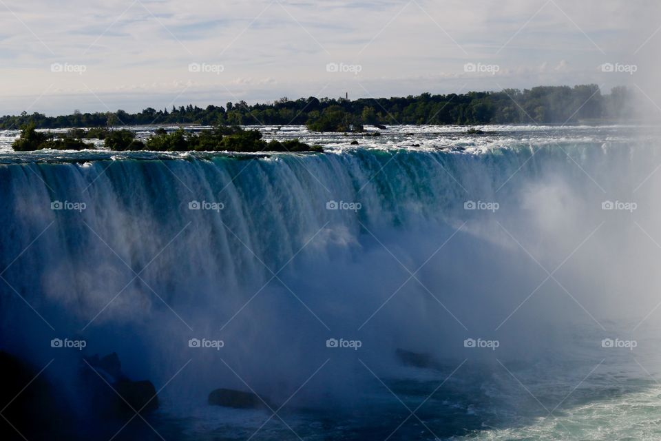 Niagara Falls Canada