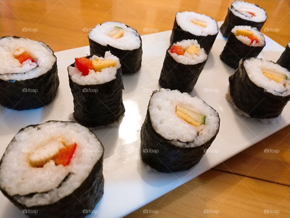 Sushi