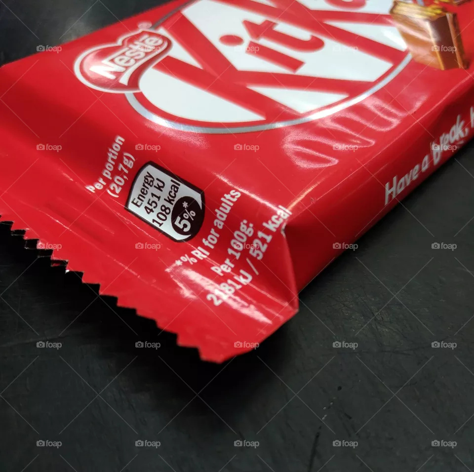 sweet bar