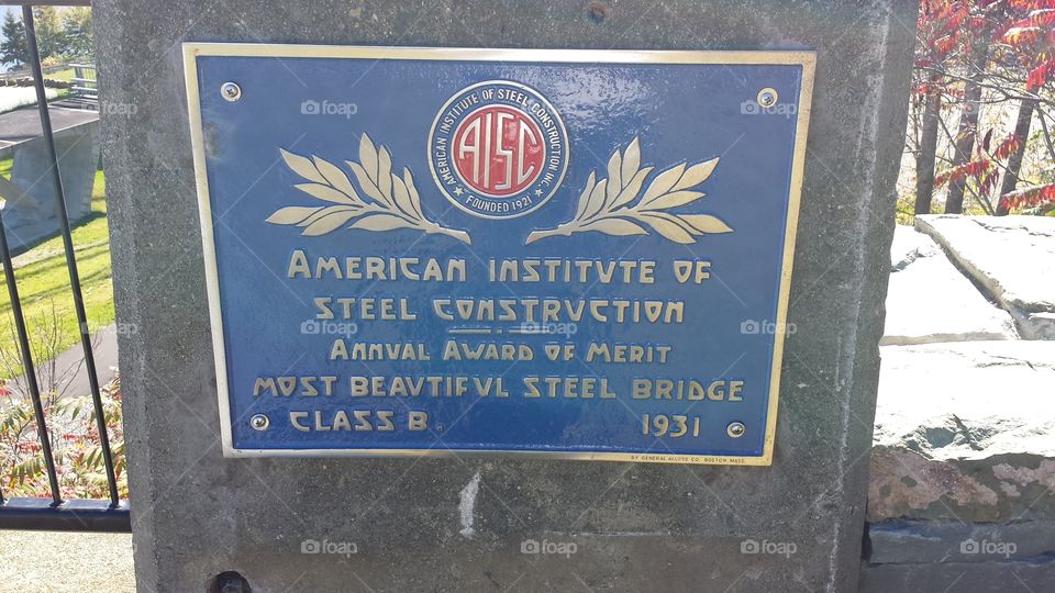 American Institute of steel construction