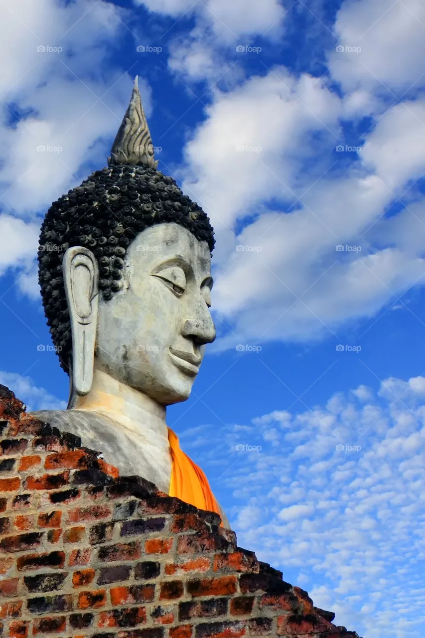 buddha