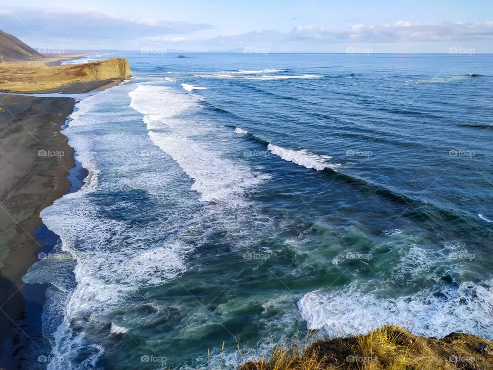 Ocean