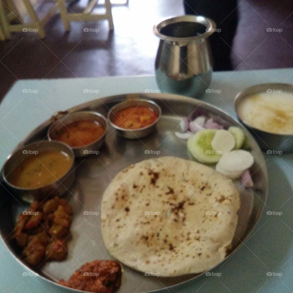 Rajashani cook