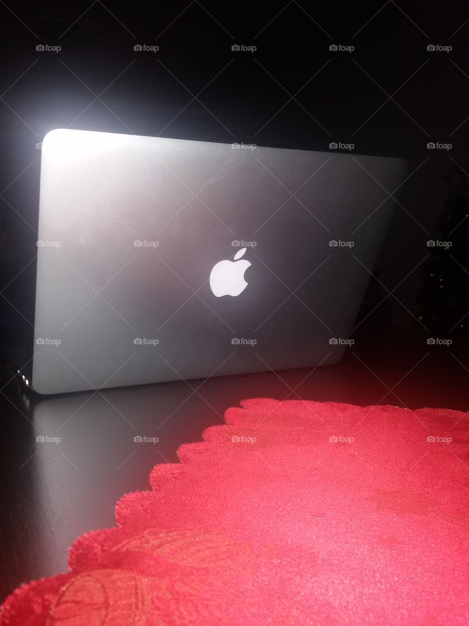 Apple notebook-macbook pro