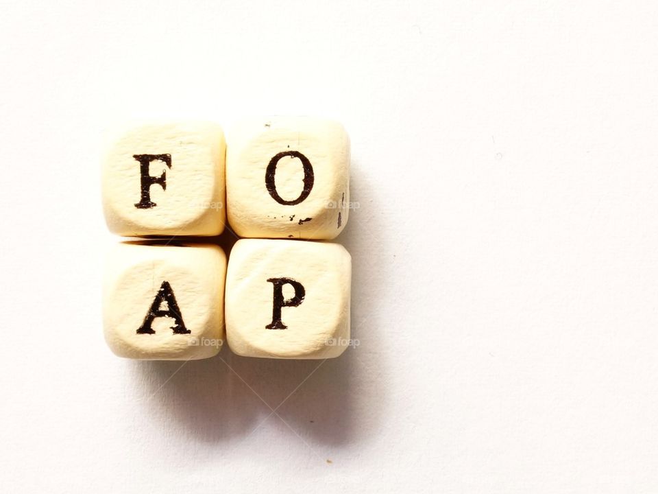 Foap