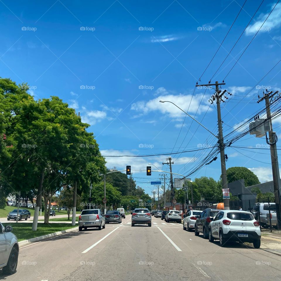 E temos, enfim, azul no céu!
Viva a natureza e a sua beleza!
📸
#FOTOGRAFIAéNOSSOhobby
#blue #azul #sky #céu #natureza #horizonte #fotografia #paisagem #landscapes #inspiração #mobgrafia #XôStress #Jundiaí