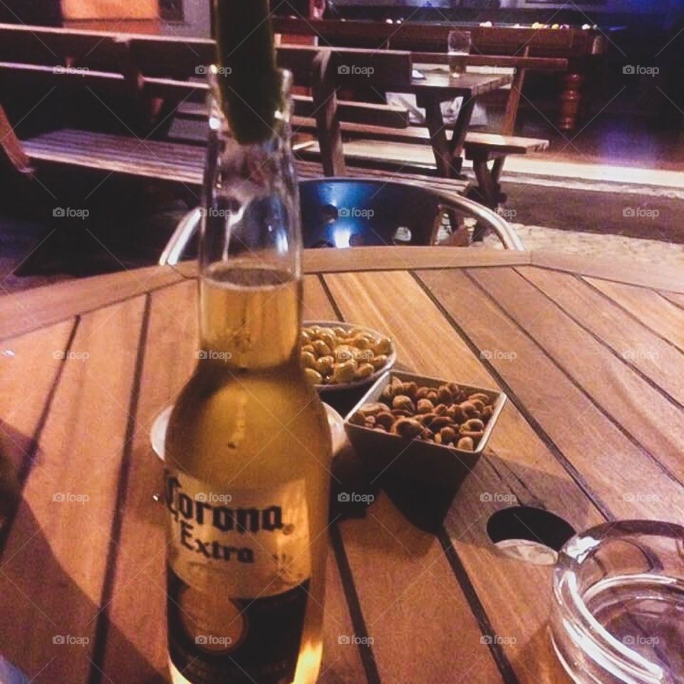corona