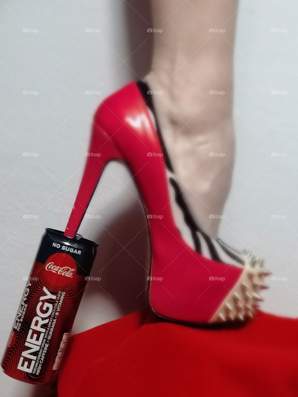 Welcome to Foap Plus!