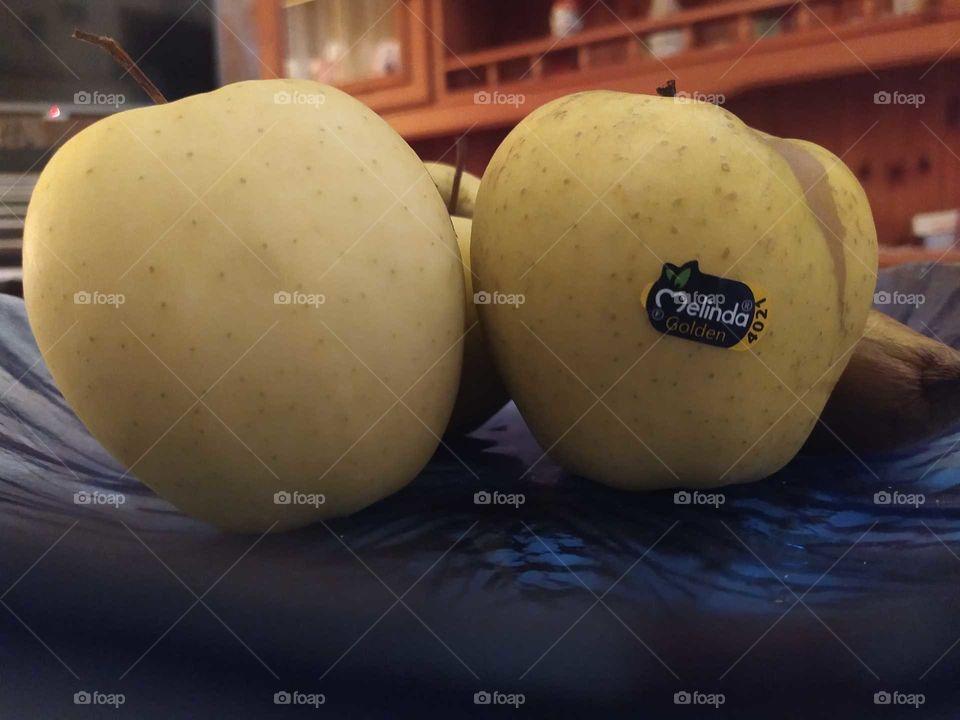🍏
