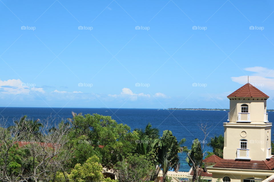 Beyond what you can see in nature