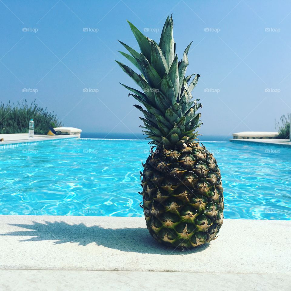 Pineapple 