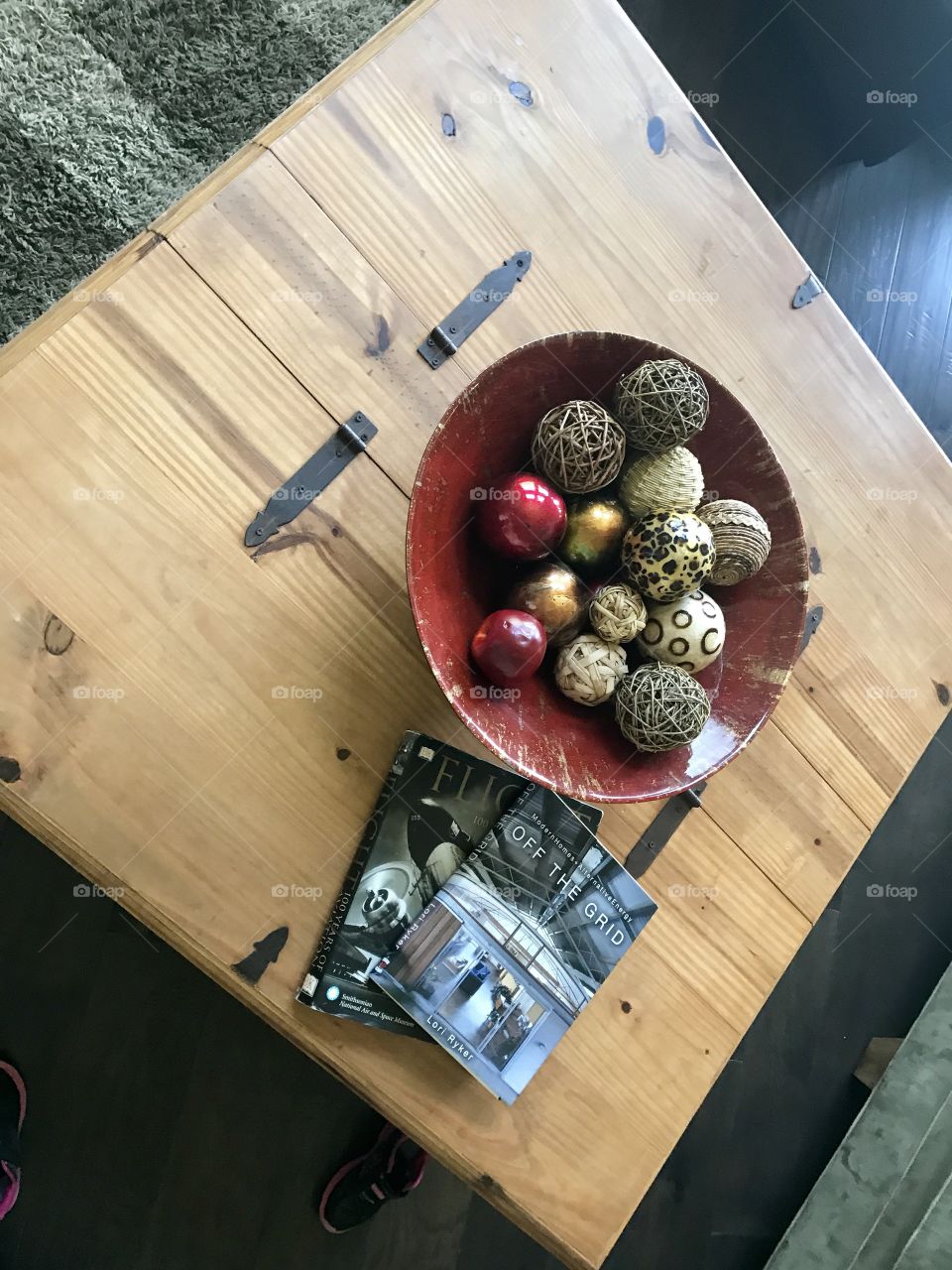 Table Boards 
